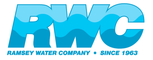 Ramsey Logo Square PNG for Favicon - Ramsey Water Ramsey Water Company Logo