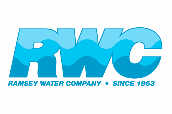 Ramsey Water Company Logo